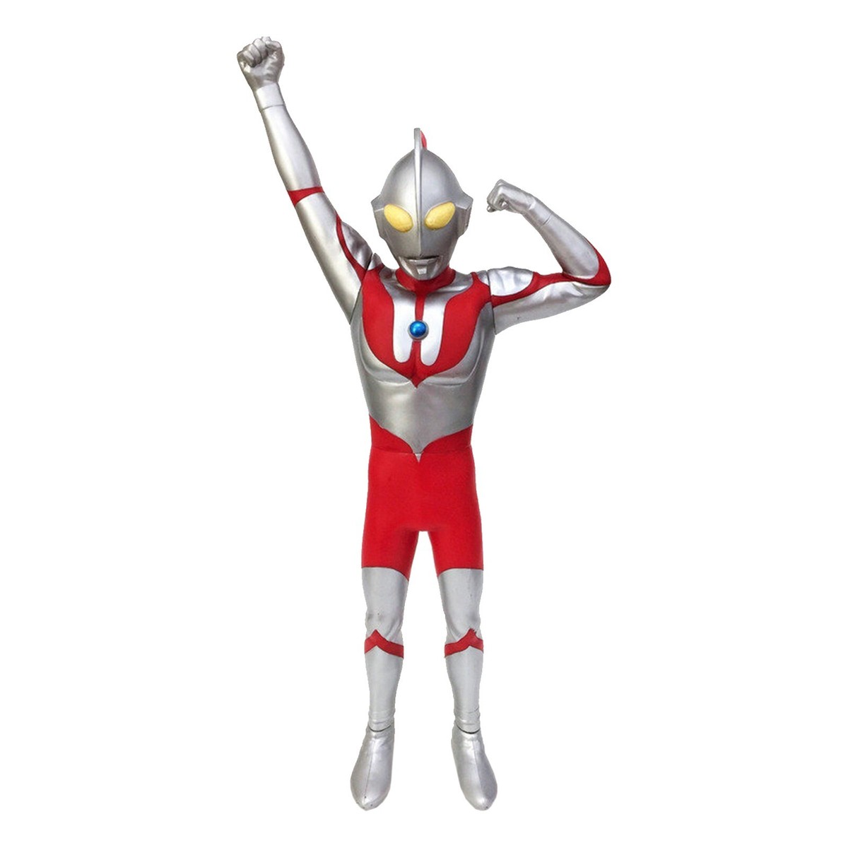 新品　80cm スーパーDX ウルトラマン Super DX Ultraman 新品 80cm スーパーDX ウルトラマン Super DX Ultraman - メルカリ