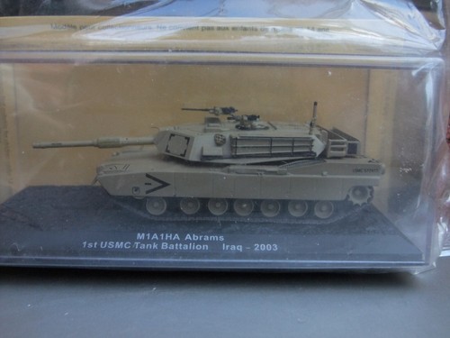 De Agostini Combat Tanks 1/72 Scale - various types available with Magazine - Picture 4 of 17