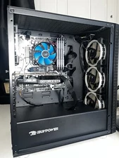 IBUYPOWER Gaming Desktop (updated specs)
