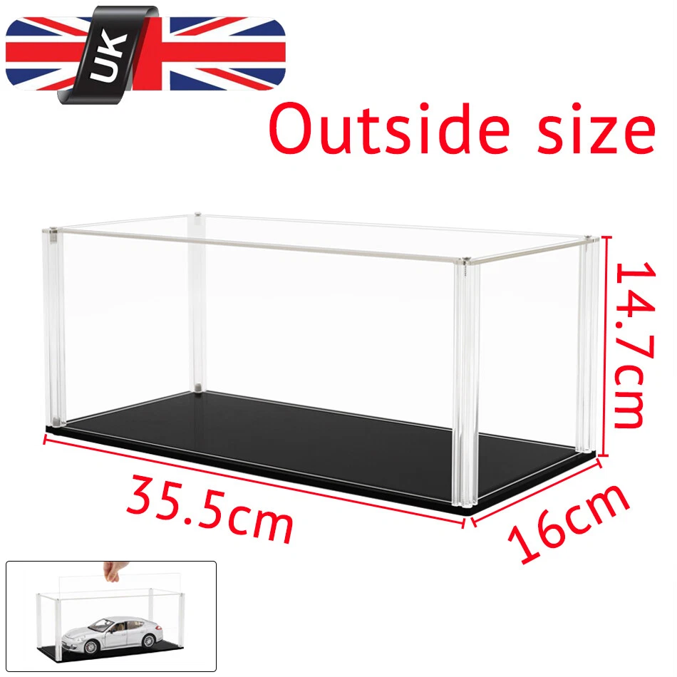 Display case 2024 for drinking glasses