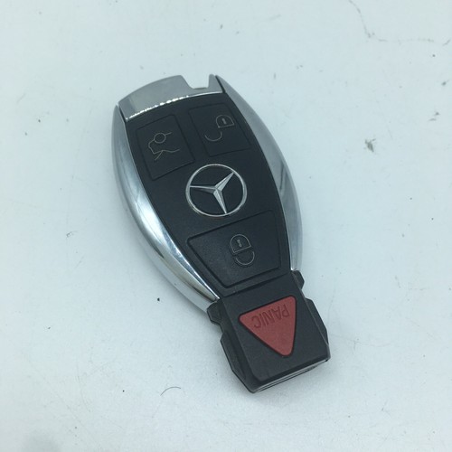 OEM 2008 - 2018 MERCEDES BENZ C CL CLA CLS CLASS REMOTE SMART KEY FOB - Imagen 2 de 5