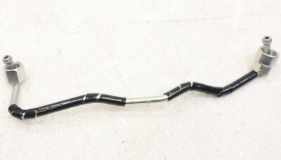NEW OEM Ford Fuel Line Pipe Left 9X2Z-9A337-B Ford F-150 3.0L Powerstroke 18-20