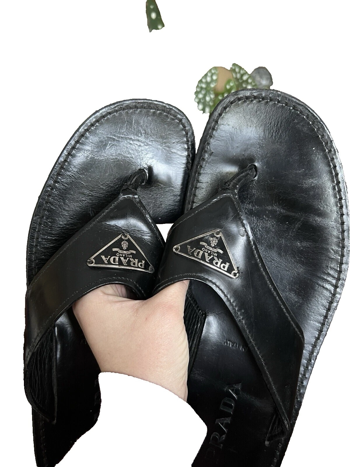 PRADA Slippers for Men