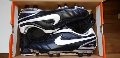 nike tiempo ronaldinho fg