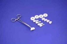 Liposuction Silicone Skin Protector 4pcs set