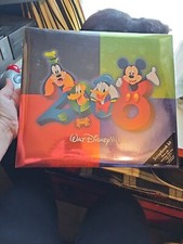 2008 Walt Disney World Scrapbook Kit