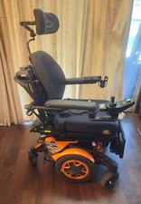 Invacare Power Wheelchair