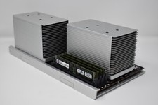 2009 Mac Pro Upgrade Tray 3.46 12 Core 128 GB 1333 Ram
