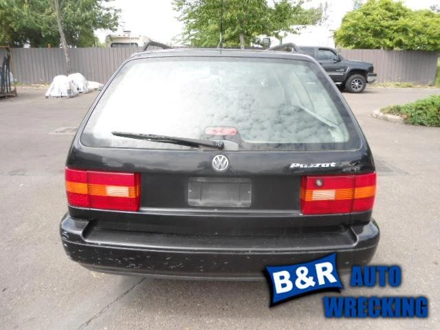 Used Engine Control Module (ECM) fits: 1996 Volkswagen Passat Electronic Control - Image 2 of 4