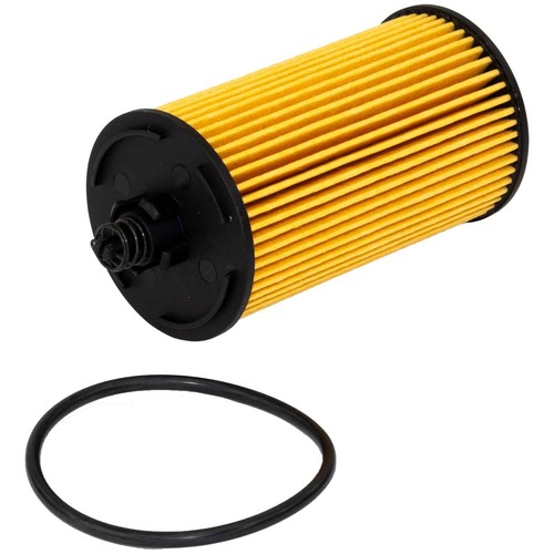 Filtro de Aceite Motor Febi 107824 para Chevrolet Cruze Opel Mokka 1.4 1.6 1.8 - Imagen 6 de 8