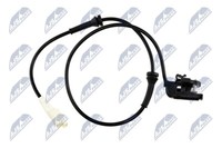 HCA-CT-007 NTY Sensor, Raddrehzahl FüR CitroËN,Peugeot