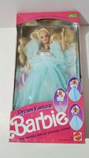 barbie mattel 1990