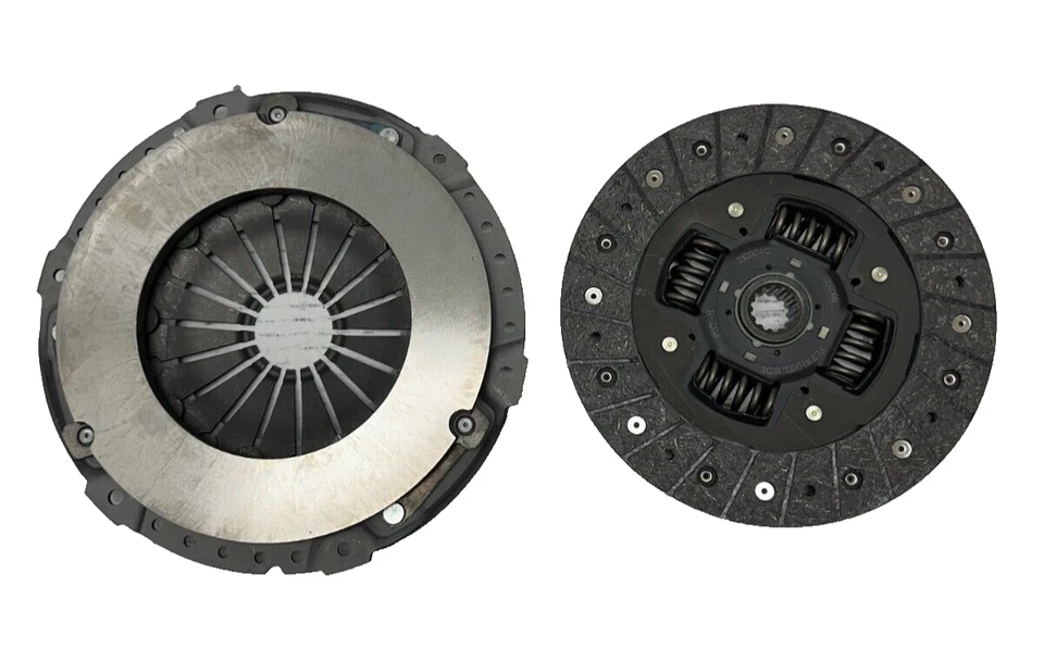 Комплект муфты ACDelco для 2002-2005 Saturn Vue 2,2 л 3,5 л 381494 19182611 - Изображение 2 из 4