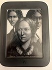 Barnes & Noble Nook Simple Touch 2Gb, Wi-Fi, 6in eBook Reader *Read Description*