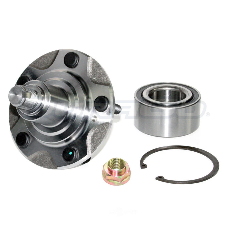 Kit de reparación de buje de rueda IAP Dura 295-96086 para Honda S2000 2000 Foto 4 de 4