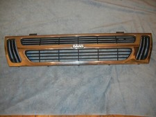 86 - 90 Saab 9000 Grille