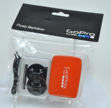 Floaty Backdoor GoPro floatation device
