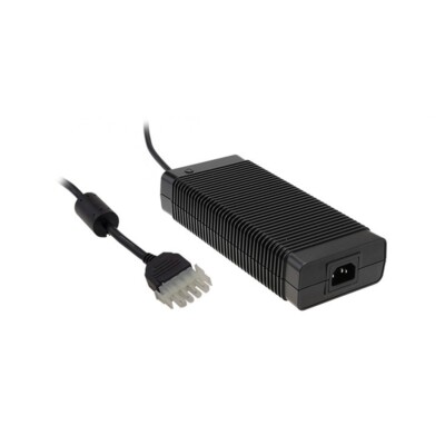 GP25A14E-R1B Power Supply: Pulse 5VDC IAusg: 2.5A Off: DIN 5pin 28.4W 90-264V...