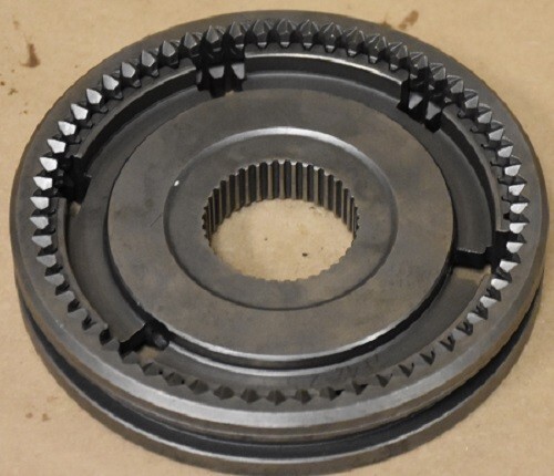 1307 204 244 - SYNCHRO ASSEMBLY 3rd/4th, S5-42 ZF TRANSMISSION