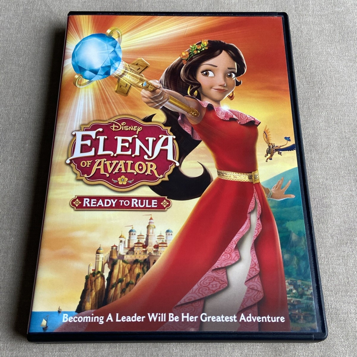 アドゥルルナ・レディヴィヴァ・アンド・ビヨンド(仮) [DVD] Amazon.com: アドゥルルナ・レディヴィヴァ・アンド・ビヨンド(仮