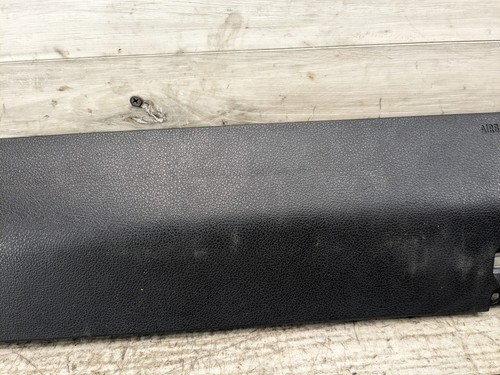OEM BMW M6 F06 F13 640 650 F10 M5 535i 550i Front Right Passenger Knee Airbag - Picture 7 of 20