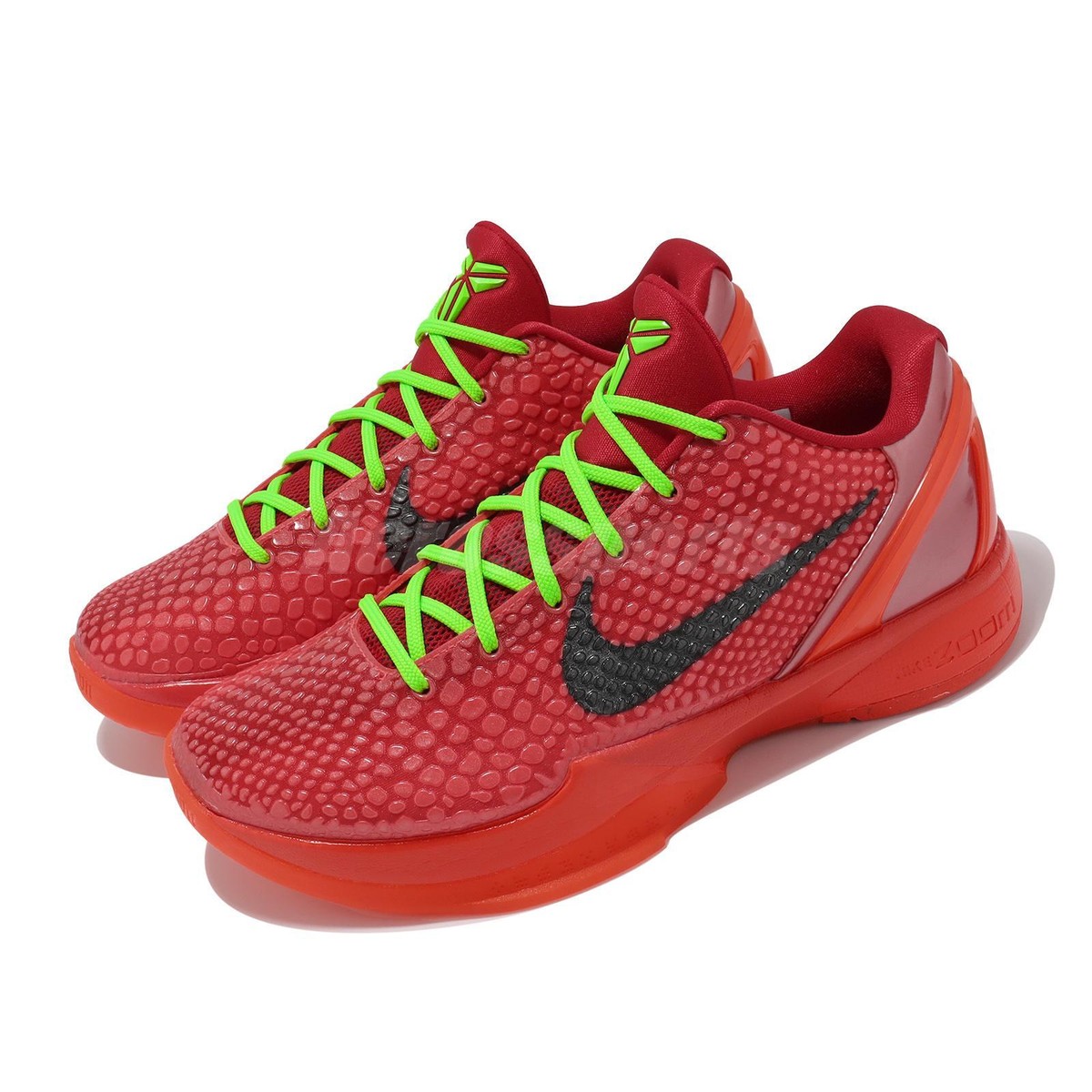 men's kobe 6 shoes