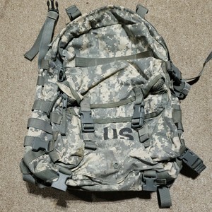 assault pack 5250