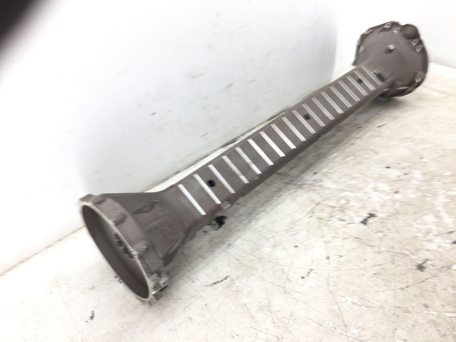 2011-2020 ASTON MARTIN RAPIDE REAR DRIVE SHAFT TORQUE TUBE OEM