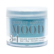 LeChat Mood Changing 3 in1 Powder PMMCP09 Tidal Wave 1.5oz