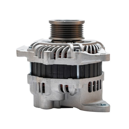 Alternator Fits Nissan 2005-2014 Navara D40 2.5dci 4WD YD25DDTi 2.5 Turbo Diesel