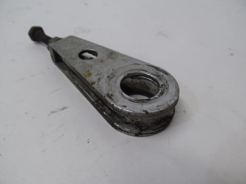 Honda CB 160 1965-1969 Sport ajuste de cadena ajuste de cadena de transmisión 1 Foto 3 de 4