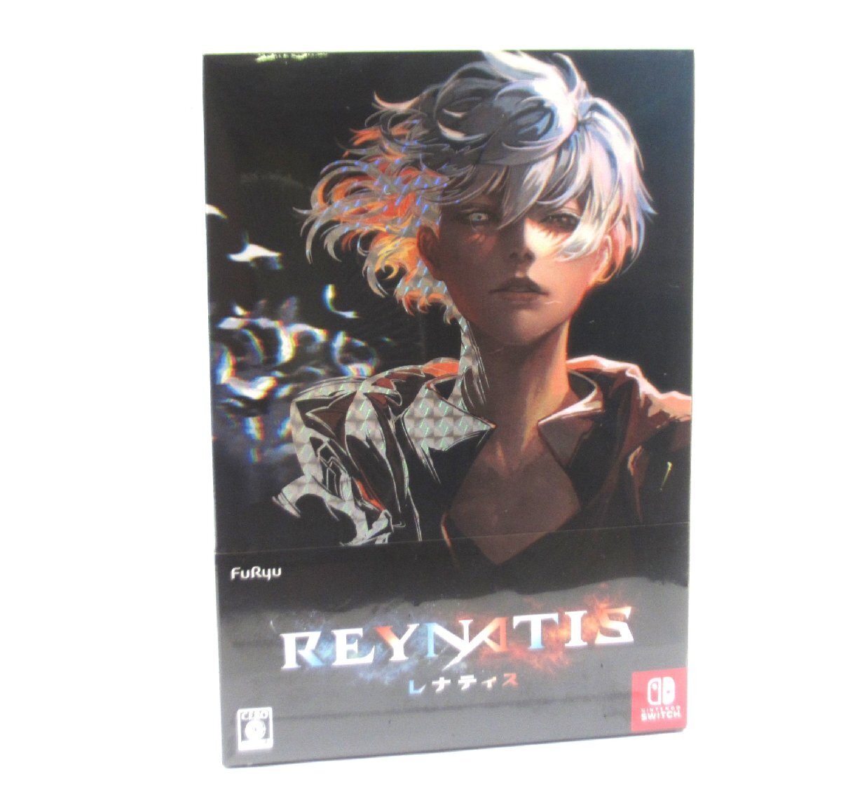 REYNATIS レナティス Nintendo Switch 5個セット REYNATIS レナティス Nintendo Switch 5個セット