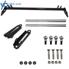 Front Traction Control Tie Bar Kit Fit For Honda Civic 92-95 Acura Integra 94-01
