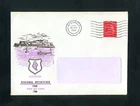 GUERNSEY  1969  PHILART FDC 26th Feb  4d Bright vermillion  Guernsey CDS