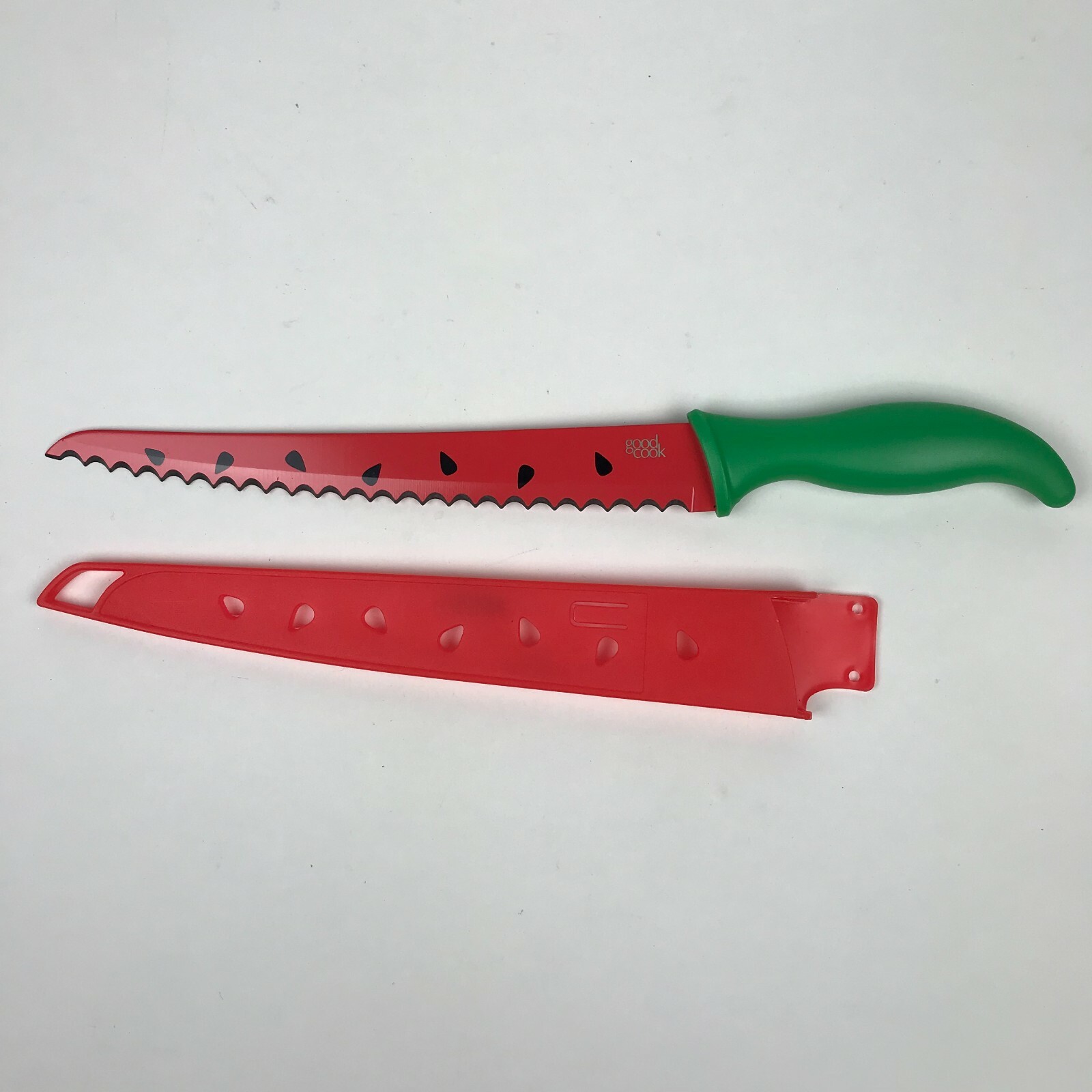 Watermelon Knife