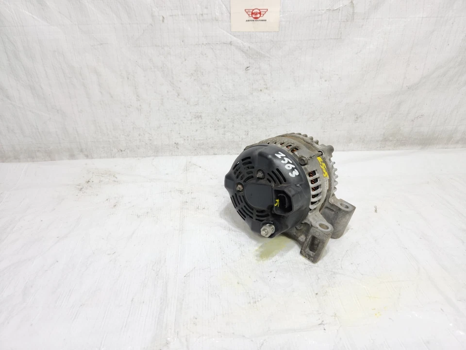 Alternador Cadillac SRX 2013-2016 3,6 L OEM 104211 8160 Foto 3 de 4