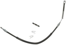 Bruin Brake Cable 95335 Rear Right Olds Pontiac Fits 99-00 Montana Made In Usa
