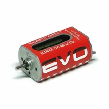 NSR 3030 King EVO Balanced Motor 50,000 rpm 365g-cm @12V 1:32 spare parts