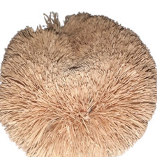 Coconut Fiber Brush Coco Scrubbing Dishware Cleaning Kitchen Tool