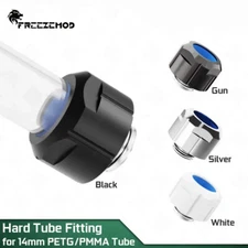 FREEZEMOD G1/4" Anti Loosening Torque For OD14mm PETG/PMMA Hard Tube Fitting