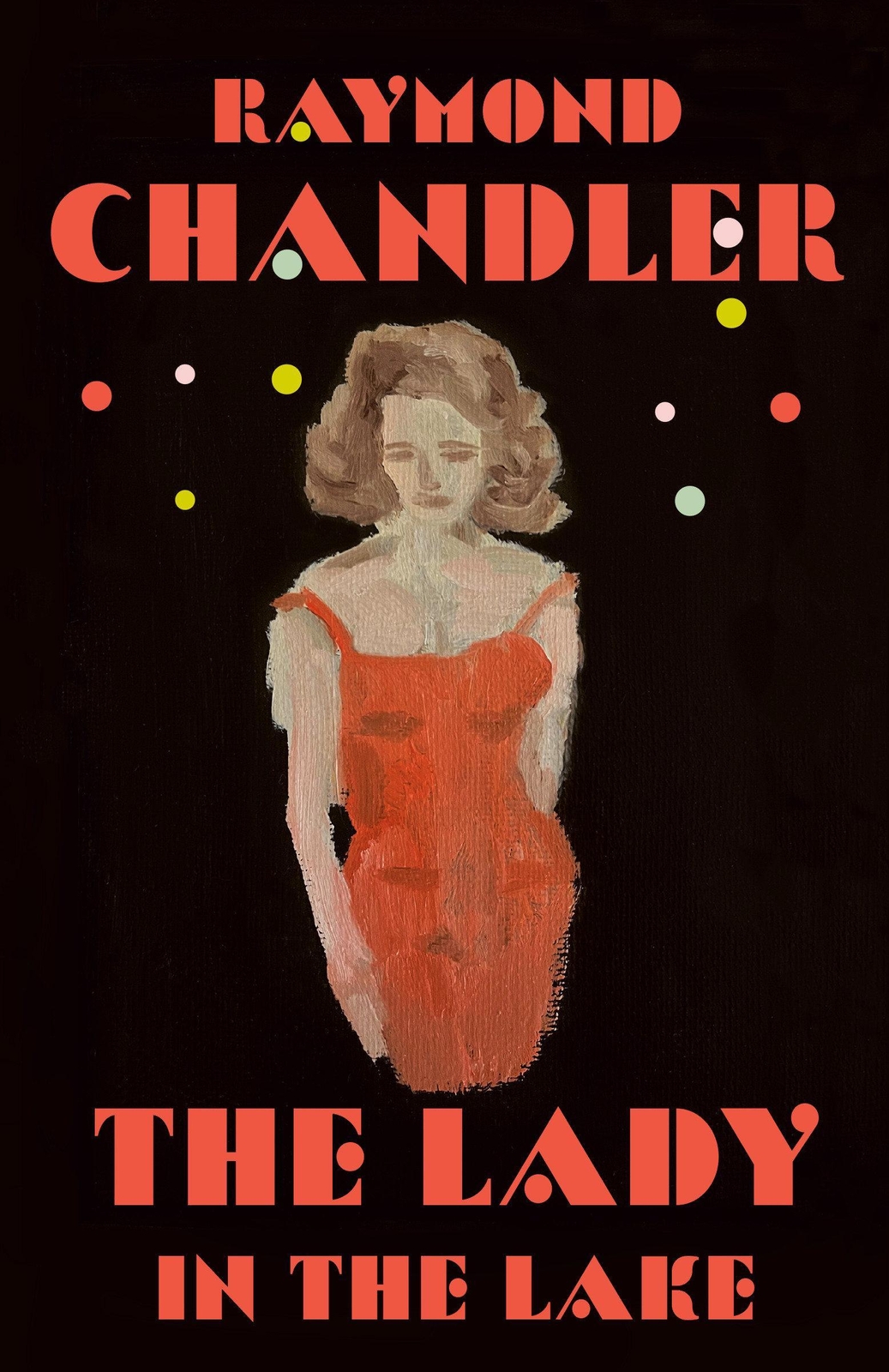 Thumbnail - The Lady In The Lake Raymond Chandler