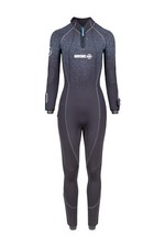BEUCHAT Focea Comfort 6 - Damski - Kombinezon 7mm - Kombinezon do nurkowania