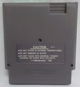 Adventure Island II, NES