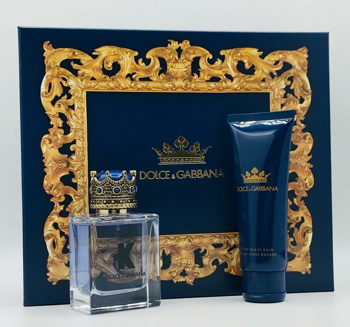 Dolce gabbana mens aftershave new arrivals