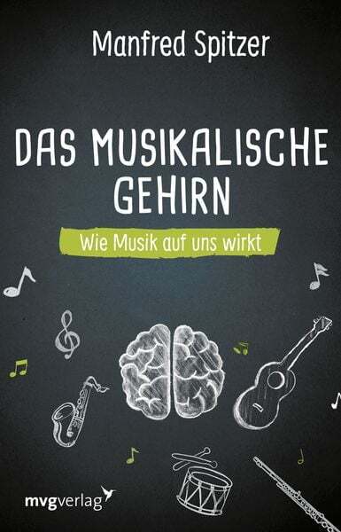 Thumbnail - Das Musikalische Gehirn