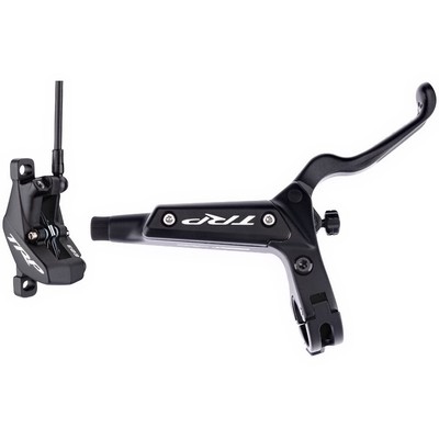 TRP Scheibenbremse DH-R EVO'' HD-M846'' rechts schwarz ca. 0,347 kg