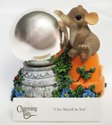 Charming Tails: I See Myself In You - 89/163 - *Rare* Pristine Condition