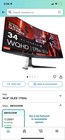 alienware gaming monitor AW3423DW