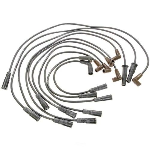 Catalytic Converter Fits 1990-1991 Chevrolet Corvette 5.7L V8 GAS OHV - View #7