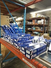 Suspension Stabilizer Bar Link CARQUEST 670-258840